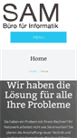 Mobile Screenshot of hotsurface.de