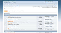 Desktop Screenshot of bx.hotsurface.de